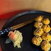 Куримо Чизо в Black Ocean Sushi по цене 490