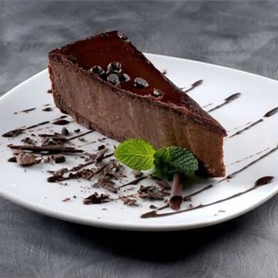 Чизкейк Шоколадный в Чебурекми по цене 300 ₽