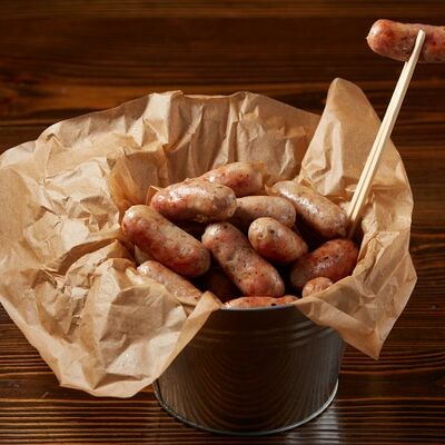 Нюрнбергские в Линдерхоф по цене 1295 ₽