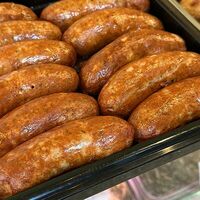 Колбаски куриные на мангале в Кавказская кухня по домашнему
