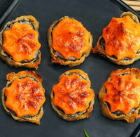 Хагакурэ в Mojo