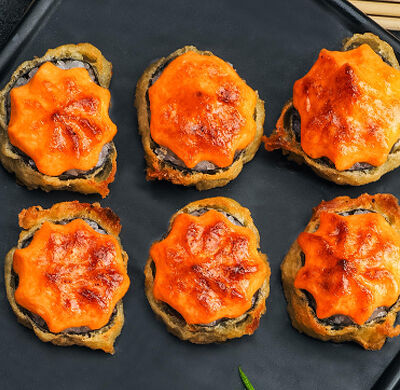 Хагакурэ в Mojo по цене 630