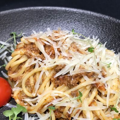 Паста Болоньезев Ribs по цене 580 ₽