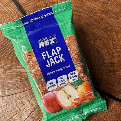 FlapJack Яблочно-грушевое в Чайная история по цене 120 ₽