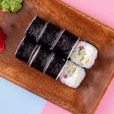 Ролл Ясай в Ями Тим по цене 390 ₽