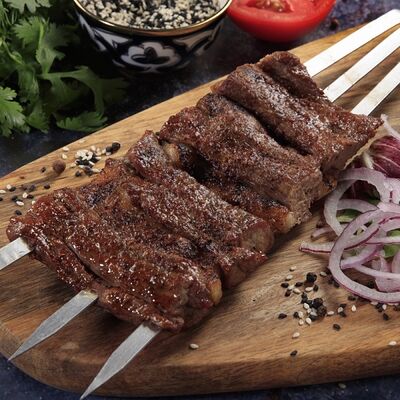 Уч-Панжа в Золотая Бухара по цене 2300 ₽