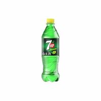 7up в Tashir Express