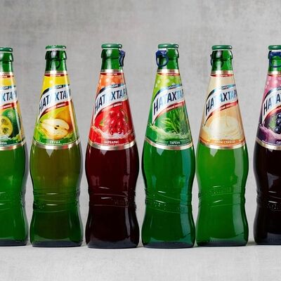 Натахтари лимонад в Brooklyn Pizza по цене 270 ₽