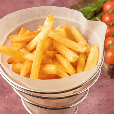 Картофель фрив Лаваш Town Красная по цене 220 ₽