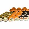 №5 Лосось и Краб в PokeWok по цене 2435