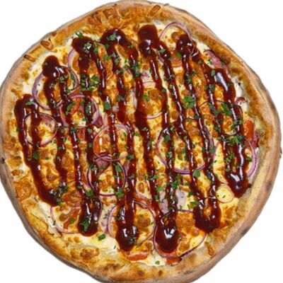 Мясное барбекю в Il SUSh-ka по цене 1034 ₽