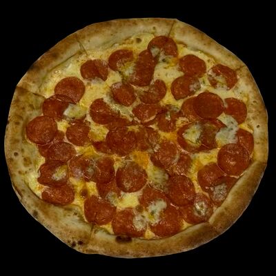 Дорблю пеперони в Пицца тот по цене 679 ₽