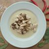 Фрикасе из курицы в Столовая по цене 200