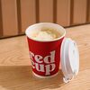 Латте Взрывной банан в Red Cup iMall по цене 250