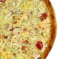 Пицца Цезарь в Эби Суши