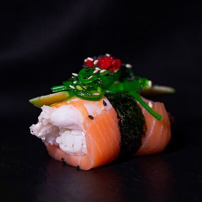 Суши Эксклюзив в Атлантида по цене 360 ₽