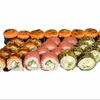 №11 Супер микс в PokeWok по цене 2702