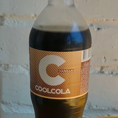 Cool Cola Ваниль в Шаурма на Богданке по цене 130 ₽