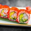 Апельсиновый маки-ролл в Uchu Sushi Yaki по цене 729