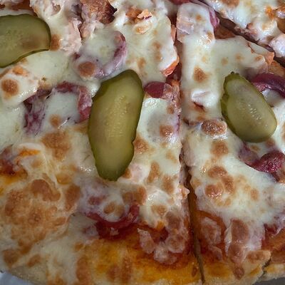 Охотничьяв Токио по цене 582 ₽