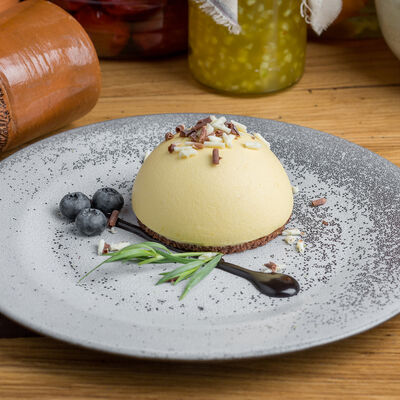 Манговый десерт в Дади по цене 295