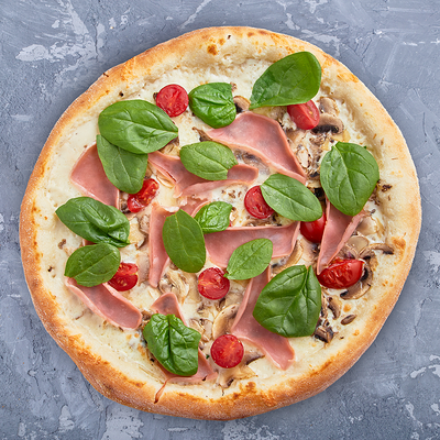 Бамбини в Пицца у слона по цене 1020 ₽