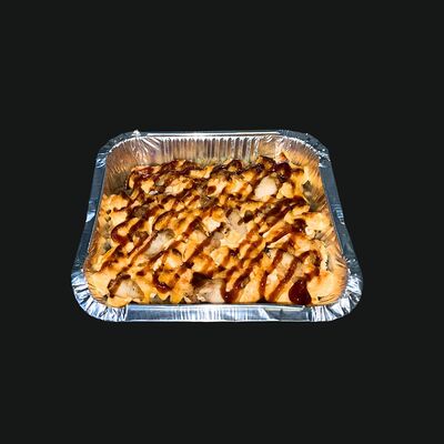 Суши бейк с курицей в Пиццерия 3.14 по цене 420 ₽