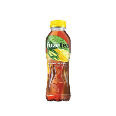 Холодный чай Fuze Tea в Папа лаваш по цене 99 ₽