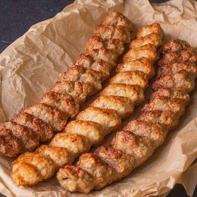 Сет из люля-кебаб в Солнце по цене 1490 ₽