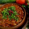 Лобио по-мегрельски в ЯФФАГРУЗИНСКАЯ КУХНЯ с 2019 года с вами по цене 500