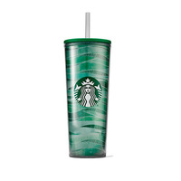 Стакан для холодных напитков MIST GREEN, 414 мл в Starbucks (R)