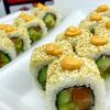 Ролл Урава в Pizza-Sushi по цене 400