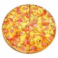 Пицца Домашняя в Pizza Express