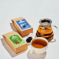 Чай Бинхартс Коллекция в Бинхартс