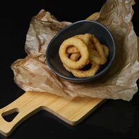 Луковые кольца в Sushi Box