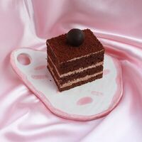 Шоколадный торт Nutella в Chloe