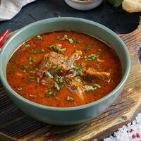 Суп Харчо в PanDuri