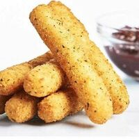 Девять сырных палочек в LaFrite