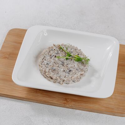 Перлотто в Balance cafe по цене 345 ₽