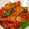 Жареный тофу家常豆腐 в IN18 по цене 580