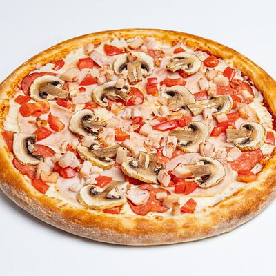 Неаполь в Cherefood по цене 799 ₽