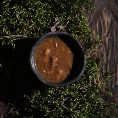 Соус Перечно-грибной в MANUL по цене 200 ₽