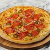 Пицца Мексиканскаяв Bon appetit по цене 920