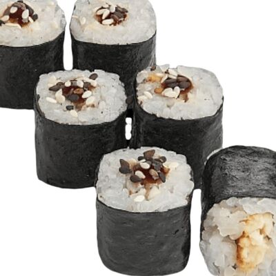 Угорь мини в Добрая кухня по цене 349 ₽