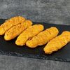 Стрипсы M в Кинг ролл по цене 330