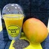 Шейк Манго с семенами чиа в Mango Bar по цене 500