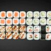 Сет Для двоих в Pomodoro SUSHI по цене 1350