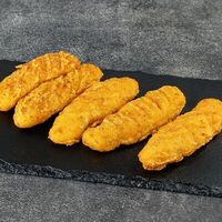 Стрипсы M в Кинг ролл