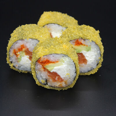 Сяке темпура в Офис клуб по цене 390 ₽