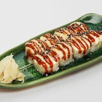 Ямато в AniRoll